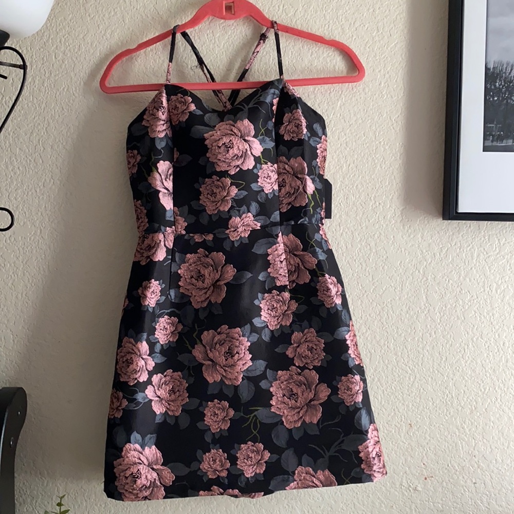 Womens dress